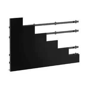 Vogel's WLED 6x6 Wall Mount for DVLED Displays