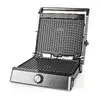 Контактный гриль Nedis KAGR151FSR Photo 2