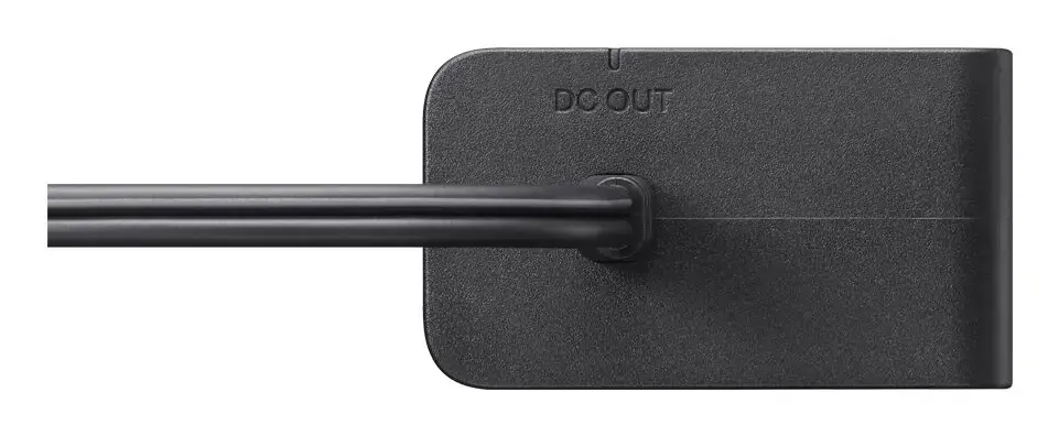 Адаптер питания Sony DC-C2 USB PD Photo 3
