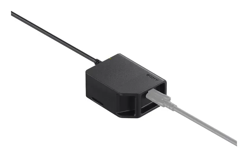 Адаптер питания Sony DC-C2 USB PD Photo 6