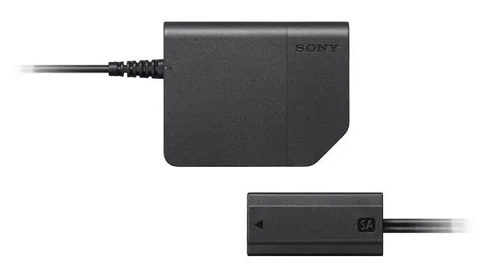 Адаптер питания Sony DC-C2 USB PD Photo 7