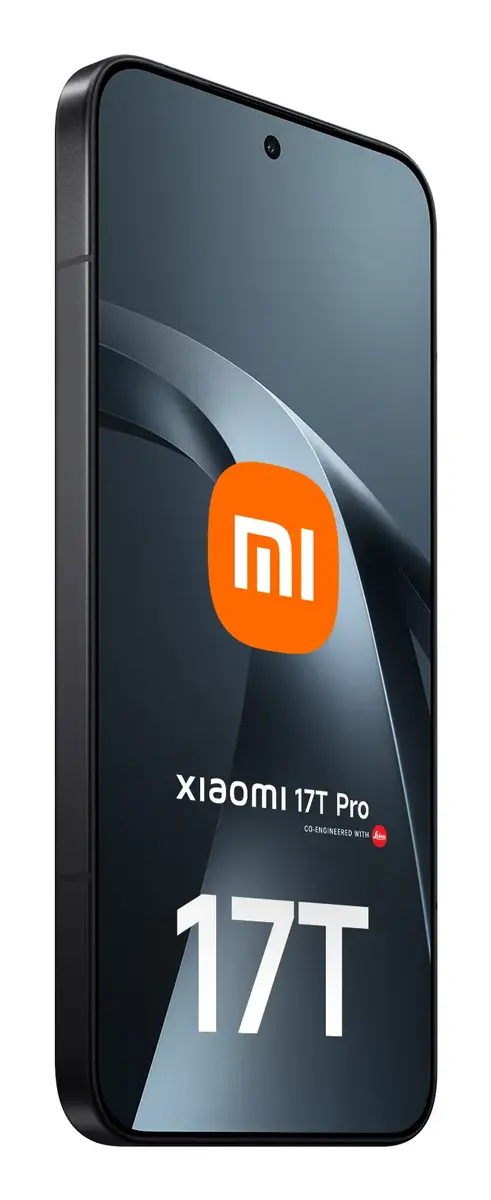 Xiaomi 17T PRO Smartphone 12GB/512GB Photo 4