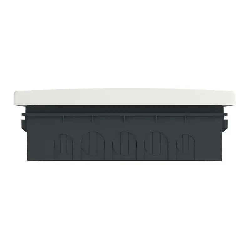 Schneider EASY9 Modular Panel, 24 Modules, Concealed Photo 2