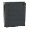 Schneider EASY9 Modular Panel, 24 Modules, Concealed Photo 3