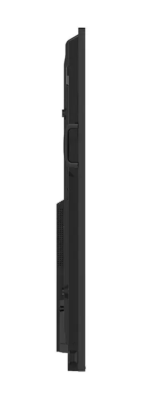 LG 86TR3BQ-B 86 collu 4K interaktīvā tāfele Photo 5