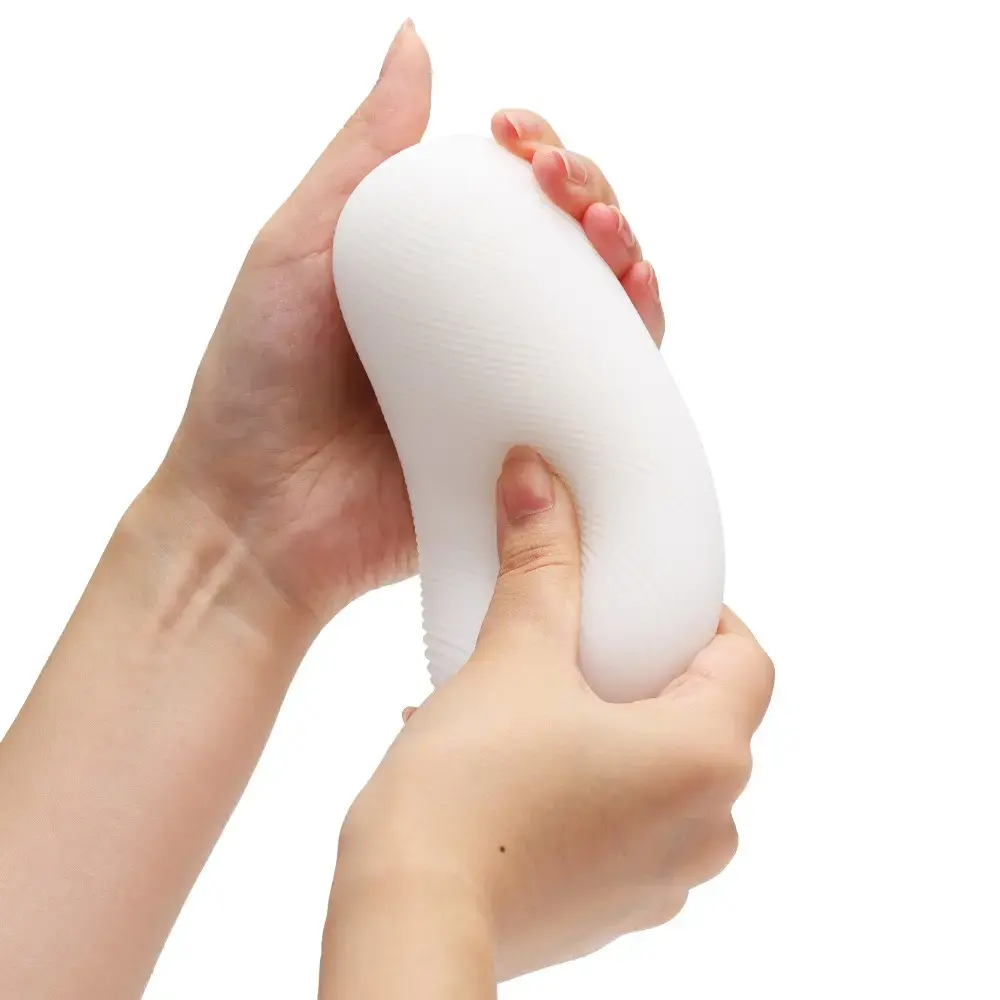 TENGA 3Dx Zen Reusable Masturbator Photo 5