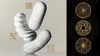 TENGA 3Dx Zen Reusable Masturbator Photo 10