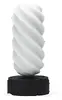 Многоразовый мастурбатор TENGA 3Dx SPIRAL Photo 2