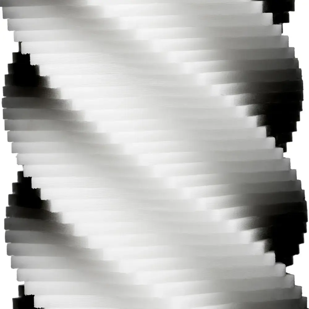 Многоразовый мастурбатор TENGA 3Dx SPIRAL Photo 4