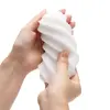 Многоразовый мастурбатор TENGA 3Dx SPIRAL Photo 5