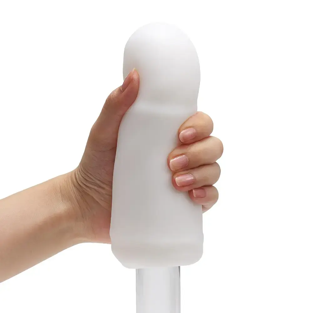 Многоразовый мастурбатор TENGA 3Dx SPIRAL Photo 6