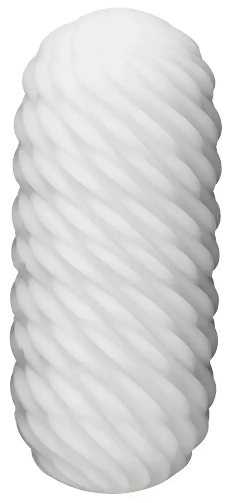 Многоразовый мастурбатор TENGA 3Dx FLOW Photo 3