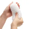 Многоразовый мастурбатор TENGA 3Dx FLOW Photo 5