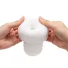 Многоразовый мастурбатор TENGA 3Dx FLOW Photo 7
