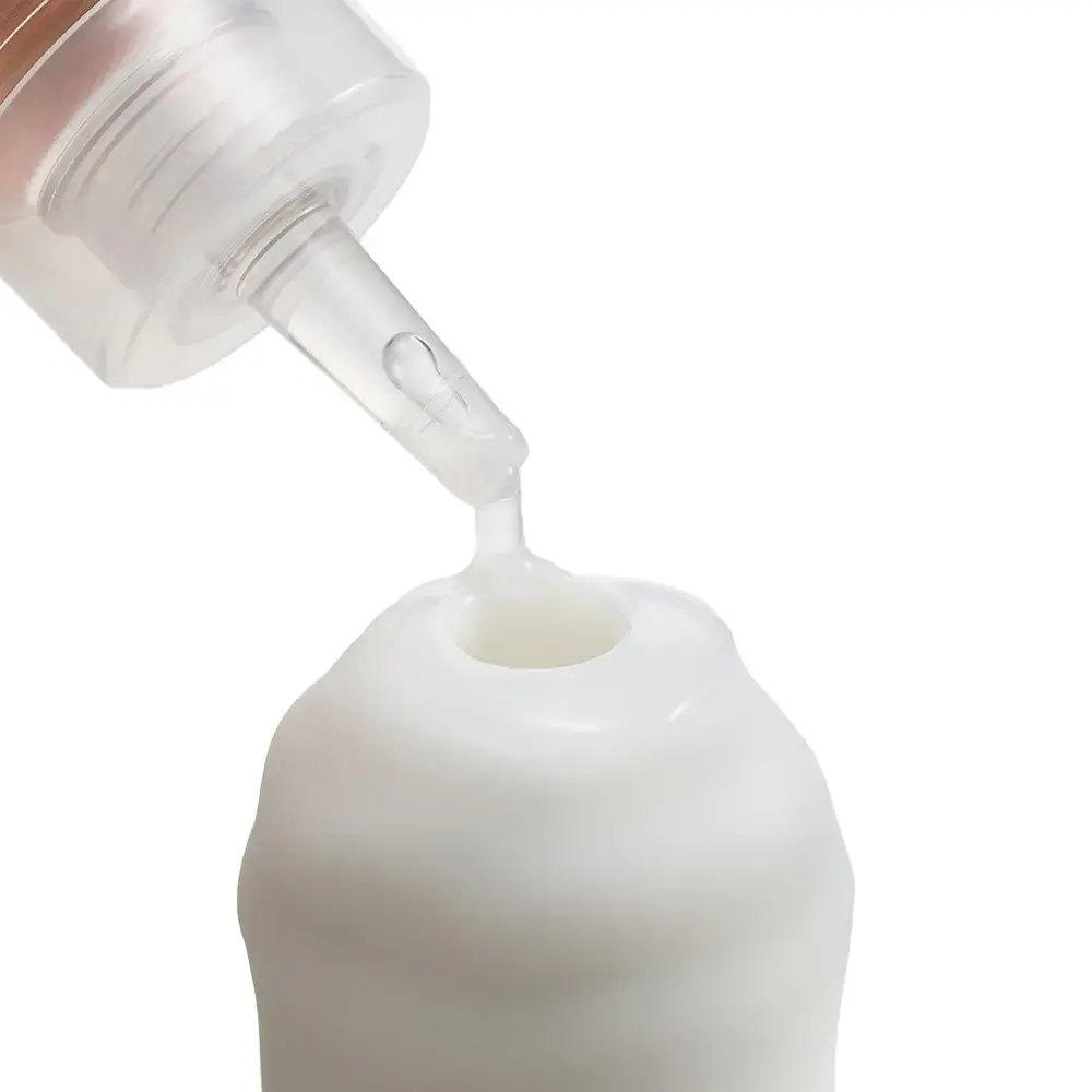 Многоразовый мастурбатор TENGA 3Dx FLOW Photo 9