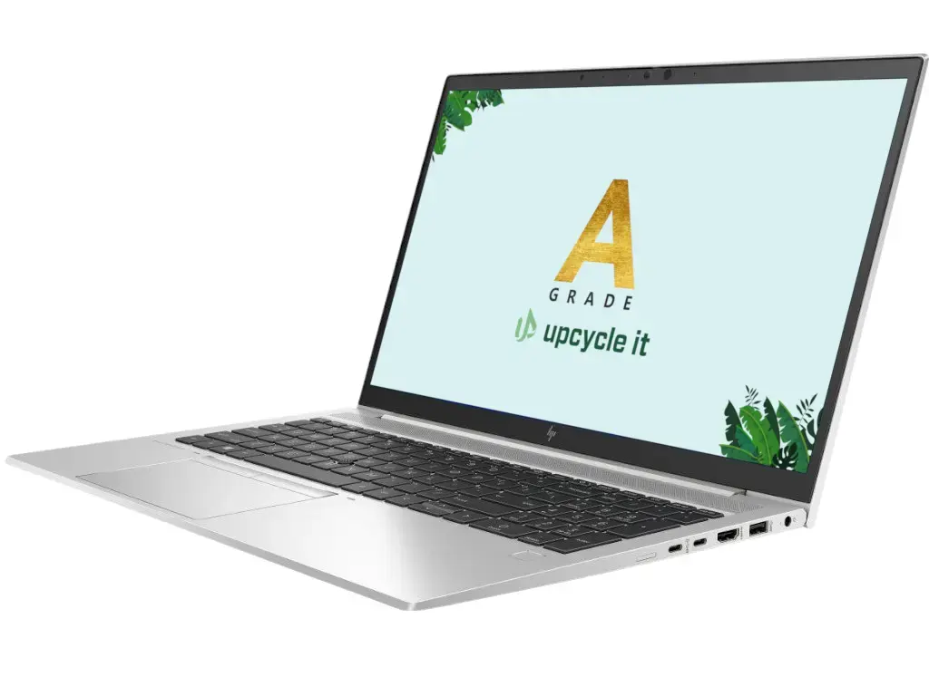 upcycle it HP EliteBook 860 G10 (Refurbished) A LAP-860G10-MX-A001 Photo 2