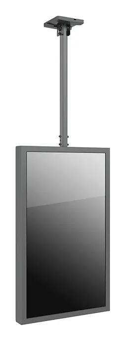 Multibrackets M Pro Series 46 collu griestu korpuss Photo 10
