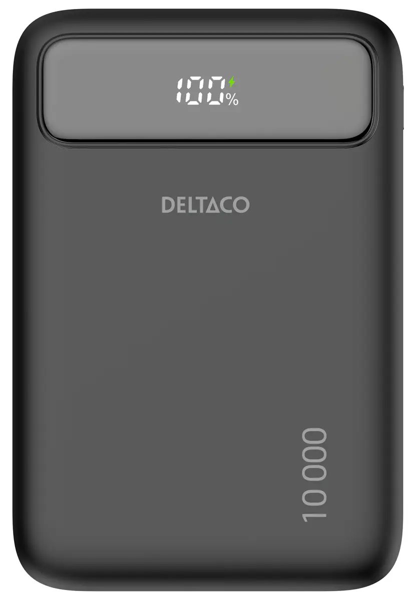 Deltaco PB-CC100 Power Bank 10000 mAh Photo 7