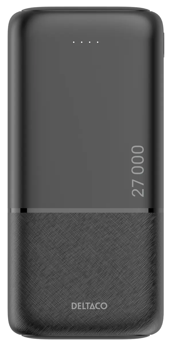 Deltaco PB-C1011 power bank PB-C1011 Photo 5