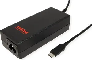 ROLINE USB Ladegeraet. 1P. Typ C C5-BU (19.11.1059)