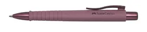 Faber-Castell Urban XB Нажимная механическая ручка Синий 1 шт