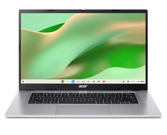 Klēpjdators Acer Chromebook CB315-8H-81H3 MediaTek Kompanio