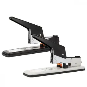 Deli E0392 Heavy Duty Stapler for up to 60 Sheets