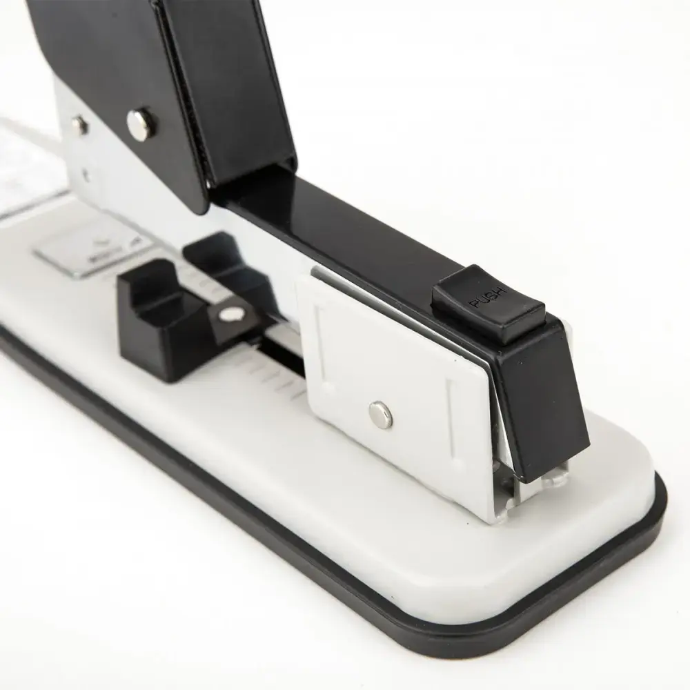 Deli E0392 Heavy Duty Stapler Photo 2