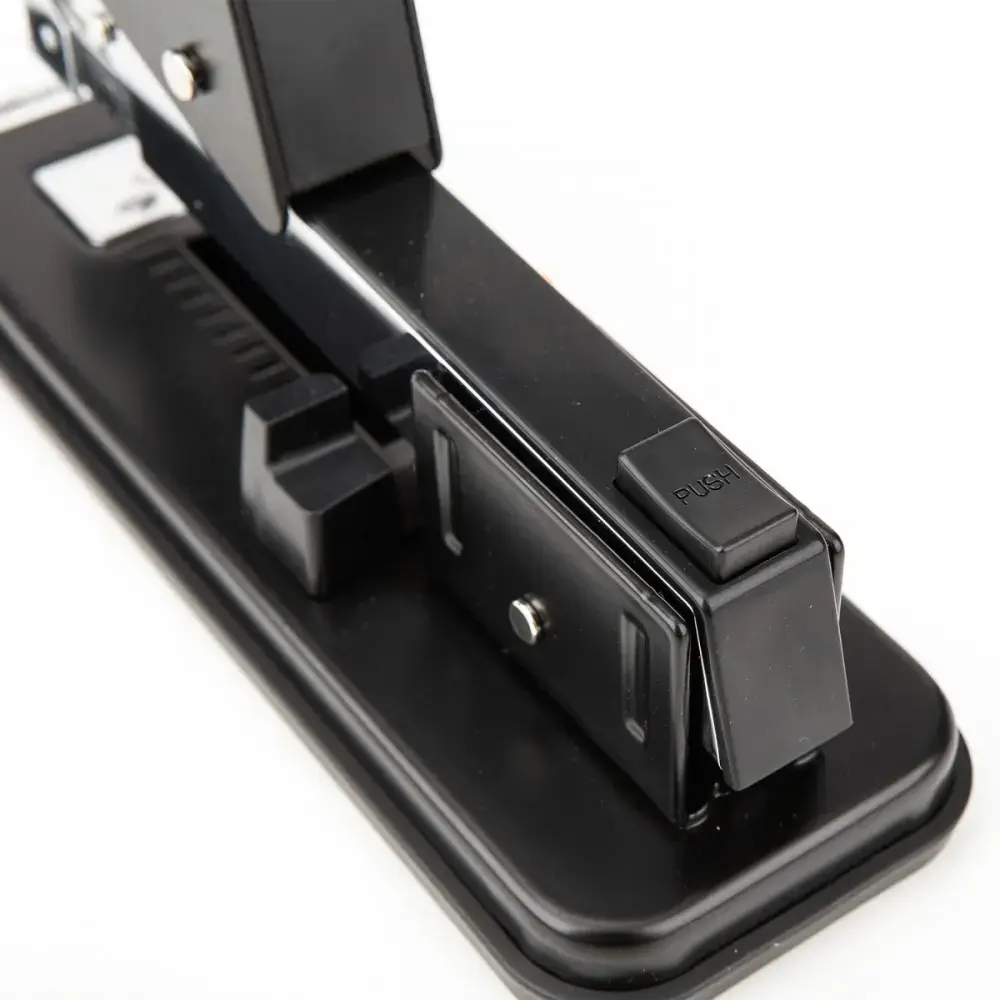 Deli E0392 Heavy Duty Stapler Photo 3