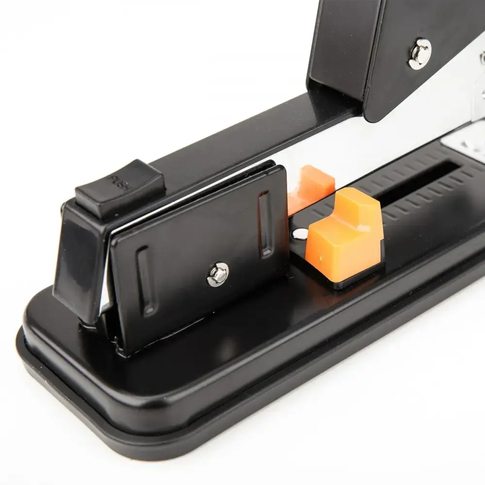 Deli E0392 Heavy Duty Stapler Photo 7