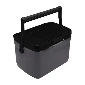Aukstuma kaste The Easy-Carry Outdoor Cooler 15,1L melna 