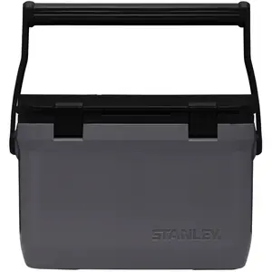 Stanley 10-01623-0085 холодильная сумка 15,1 L Черный