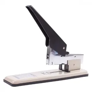DELI E0393 Heavy Duty Stapler for up to 210 Sheets