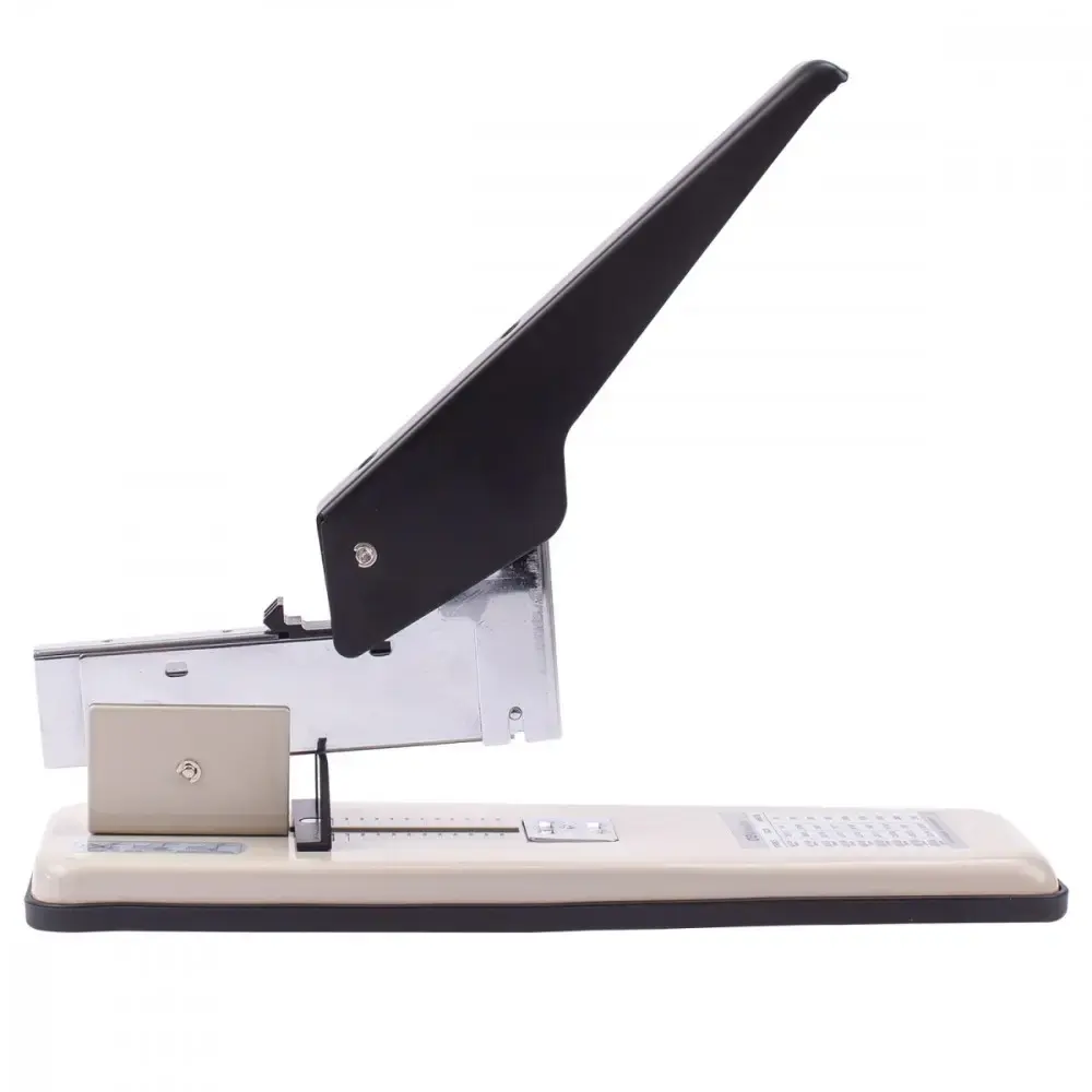 DELI E0393 Heavy Duty Stapler Photo 3