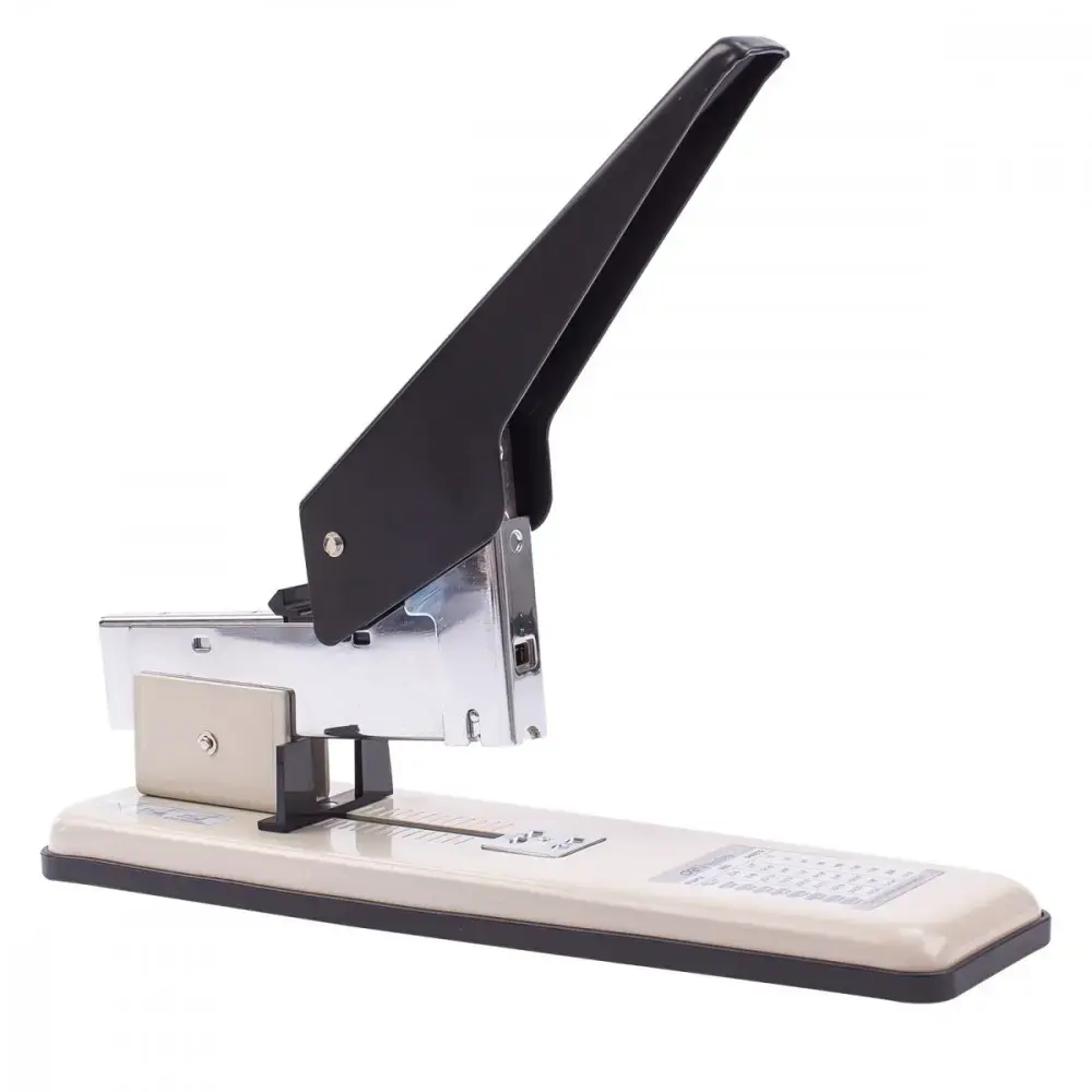 DELI E0393 Heavy Duty Stapler Photo 4