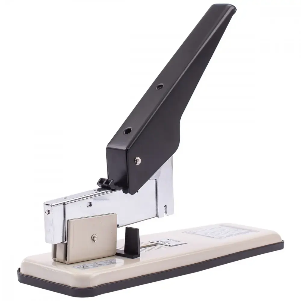 DELI E0393 Heavy Duty Stapler Photo 5
