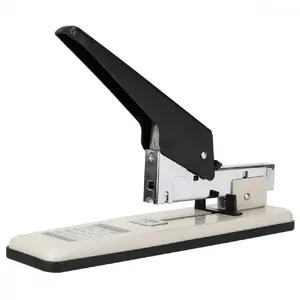 DELI E0394 Heavy Duty Stapler for up to 100 Sheets