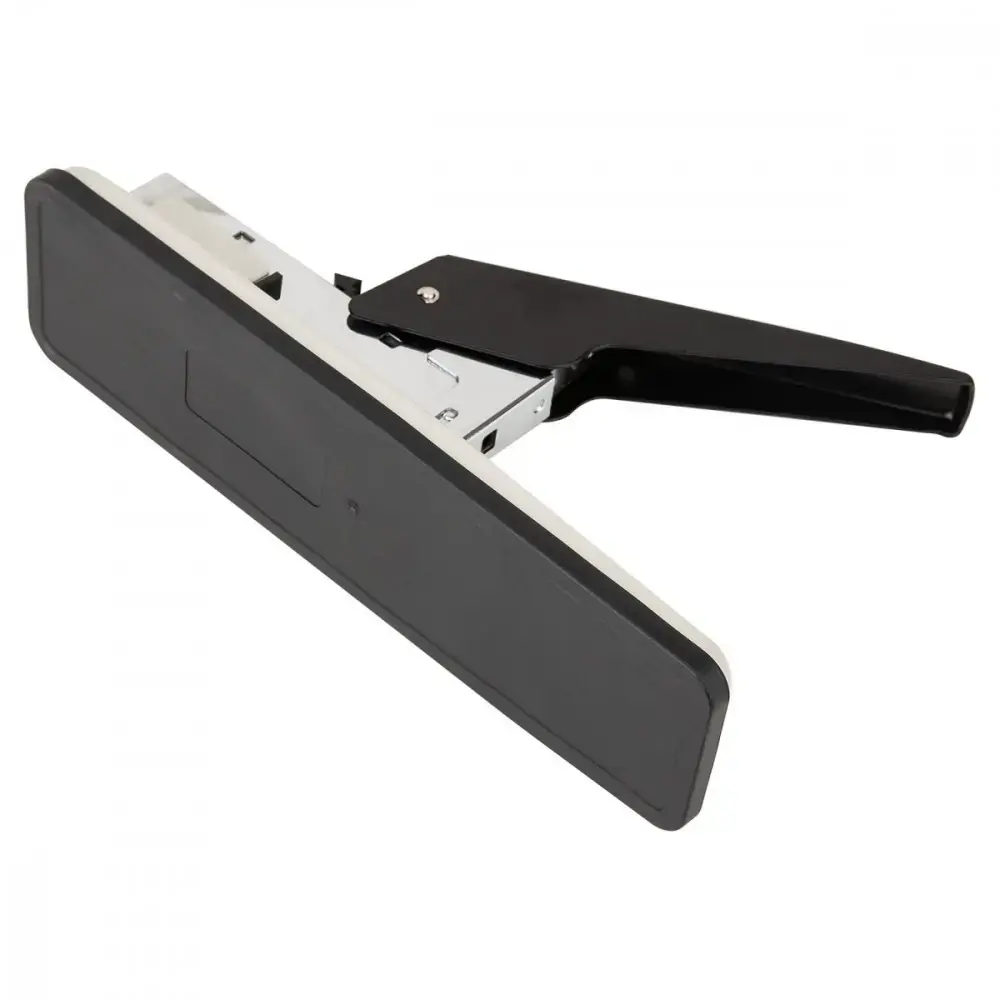 DELI E0394 Heavy Duty Stapler Photo 2
