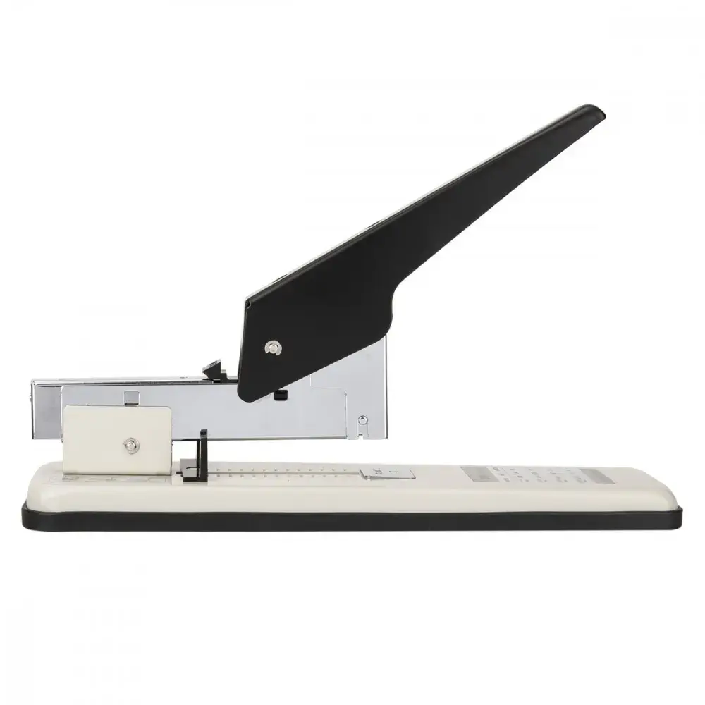 DELI E0394 Heavy Duty Stapler Photo 3