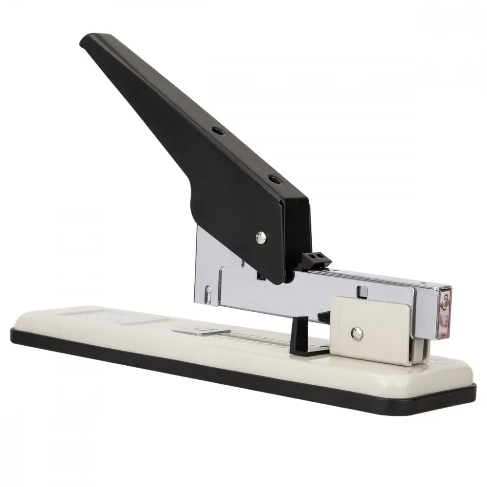 DELI E0394 Heavy Duty Stapler Photo 4