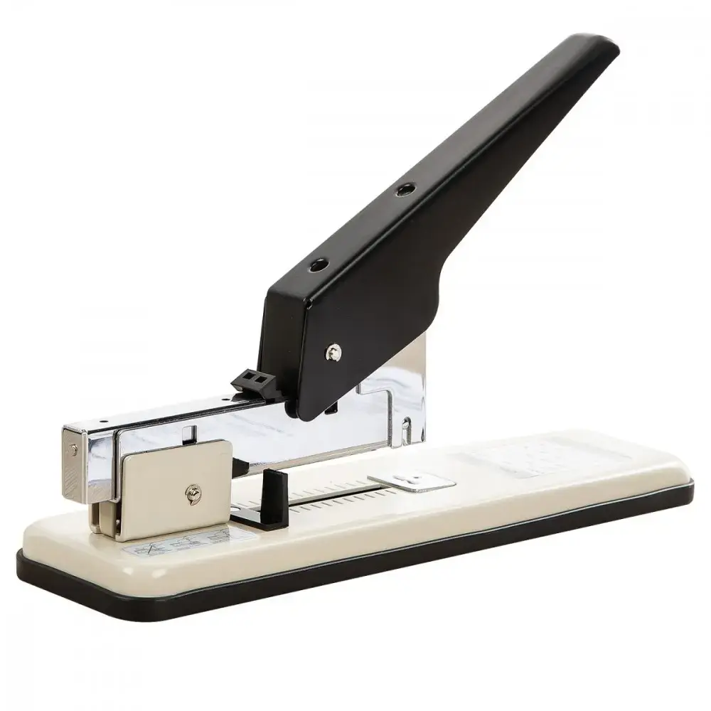 DELI E0394 Heavy Duty Stapler Photo 5