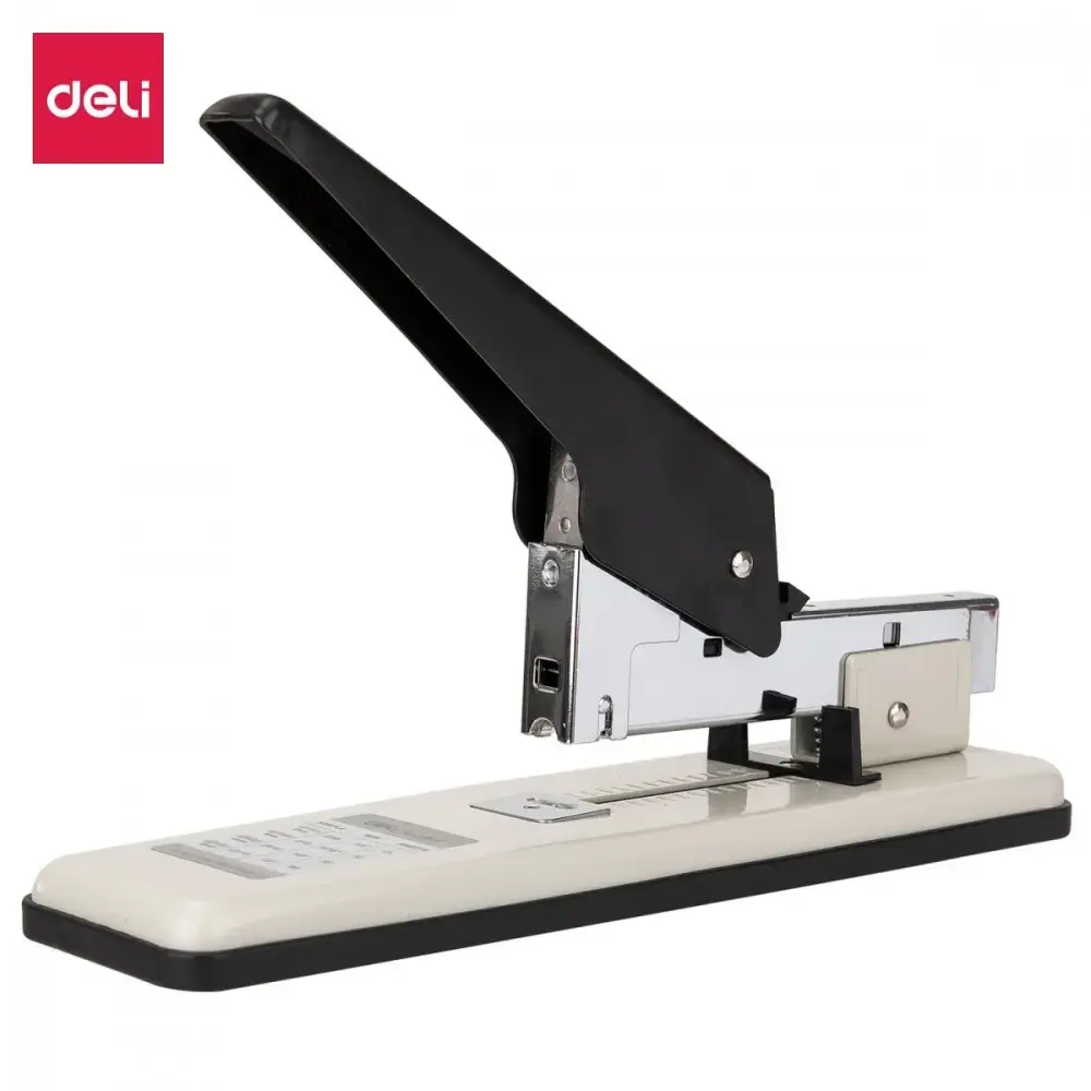 DELI E0394 Heavy Duty Stapler Photo 8