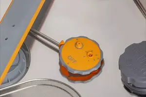 Intensive CleanZone