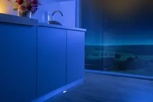 Status LedLight