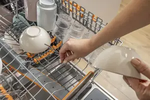 Adjustable baskets
