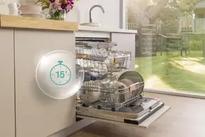 15min SpeedWash