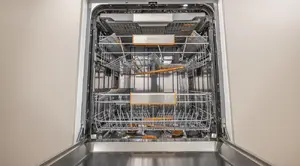 Dishwasher UltraClean