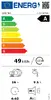 Gorenje GV693A65AD Fully Built-in Dishwasher Photo 2
