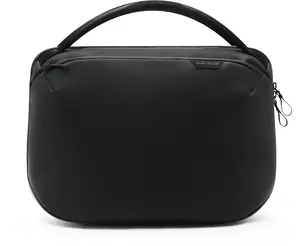 Peak Design bag Travel Weekender 25L, black