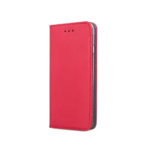 TFO Smart Magnet Case for Samsung Galaxy A27 5G, Red